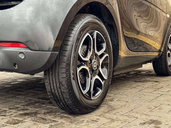 Used smart fortwo 2019 for sale - 75338331: Photo 10