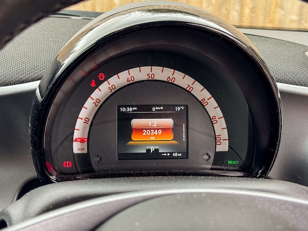 Used smart fortwo 2019 for sale - 75338331: Photo 13