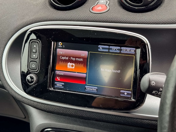 Used smart fortwo 2019 for sale - 75338331: Photo 14