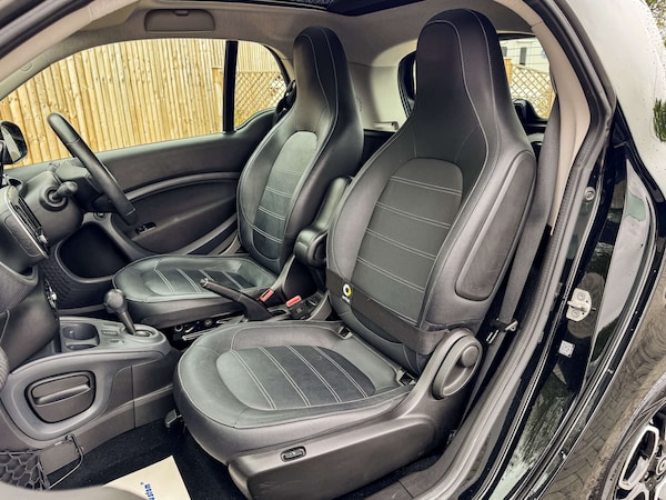 Used smart fortwo 2019 for sale - 75338331: Photo 17