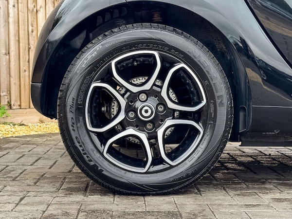 Used smart fortwo 2019 for sale - 75338331: Photo 19