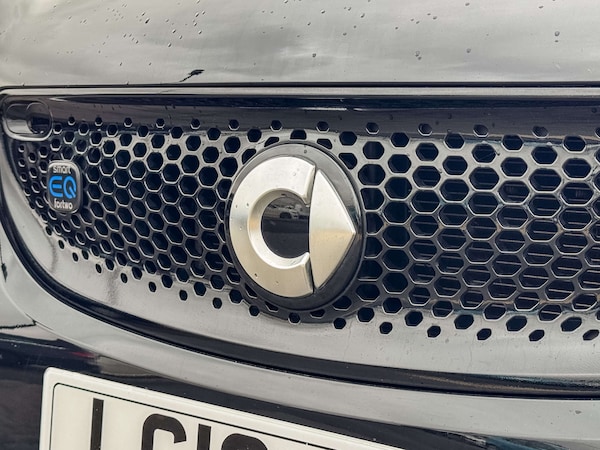 Used smart fortwo 2019 for sale - 75338331: Photo 4
