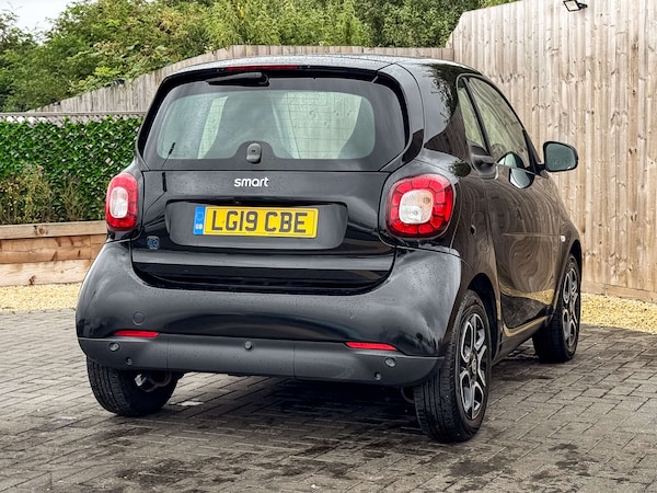 Used smart fortwo 2019 for sale - 75338331: Photo 6