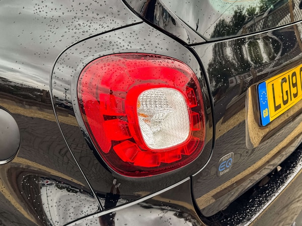 Used smart fortwo 2019 for sale - 75338331: Photo 8