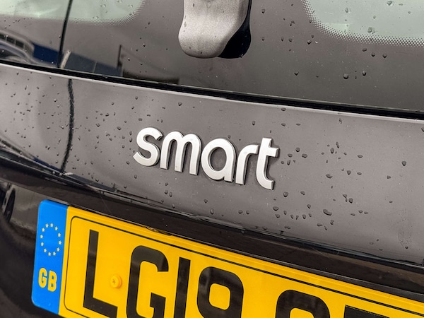 Used smart fortwo 2019 for sale - 75338331: Photo 9