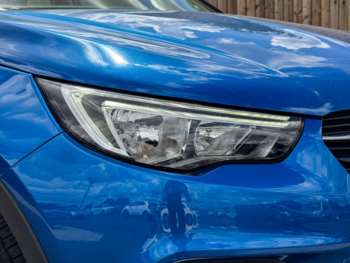 Used Vauxhall Grandland X 2019 for sale - 75110635: Photo