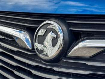 Used Vauxhall Grandland X 2019 for sale - 75110635: Photo