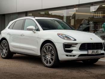 2018 - 3.0 D S PDK 4WD 5dr