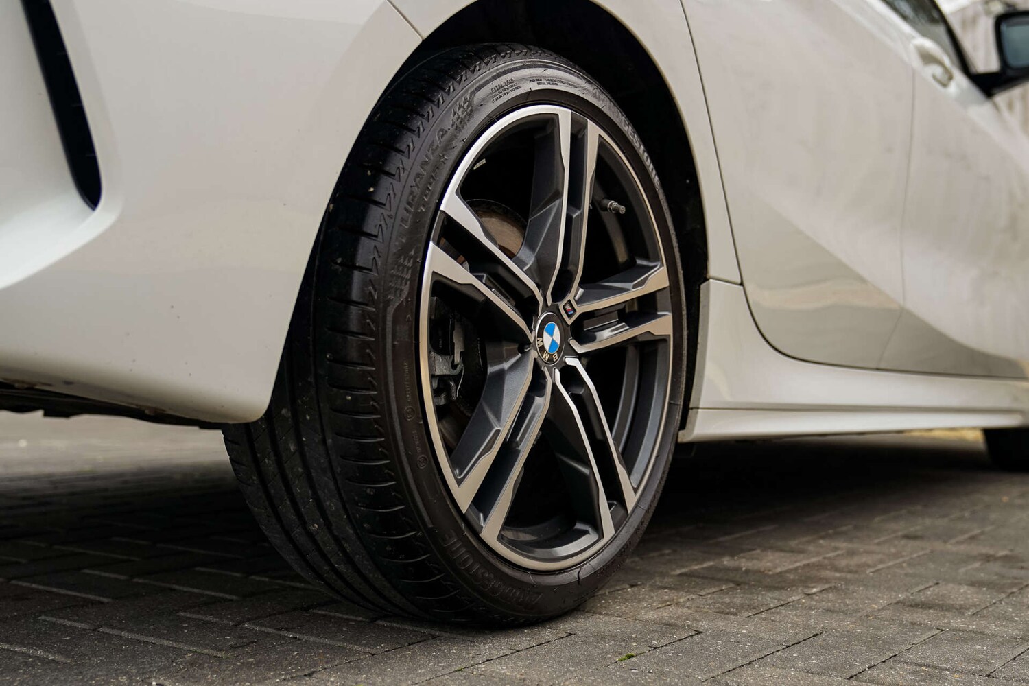 Used BMW 1 Series 2022 for sale - 76547259: Photo 11