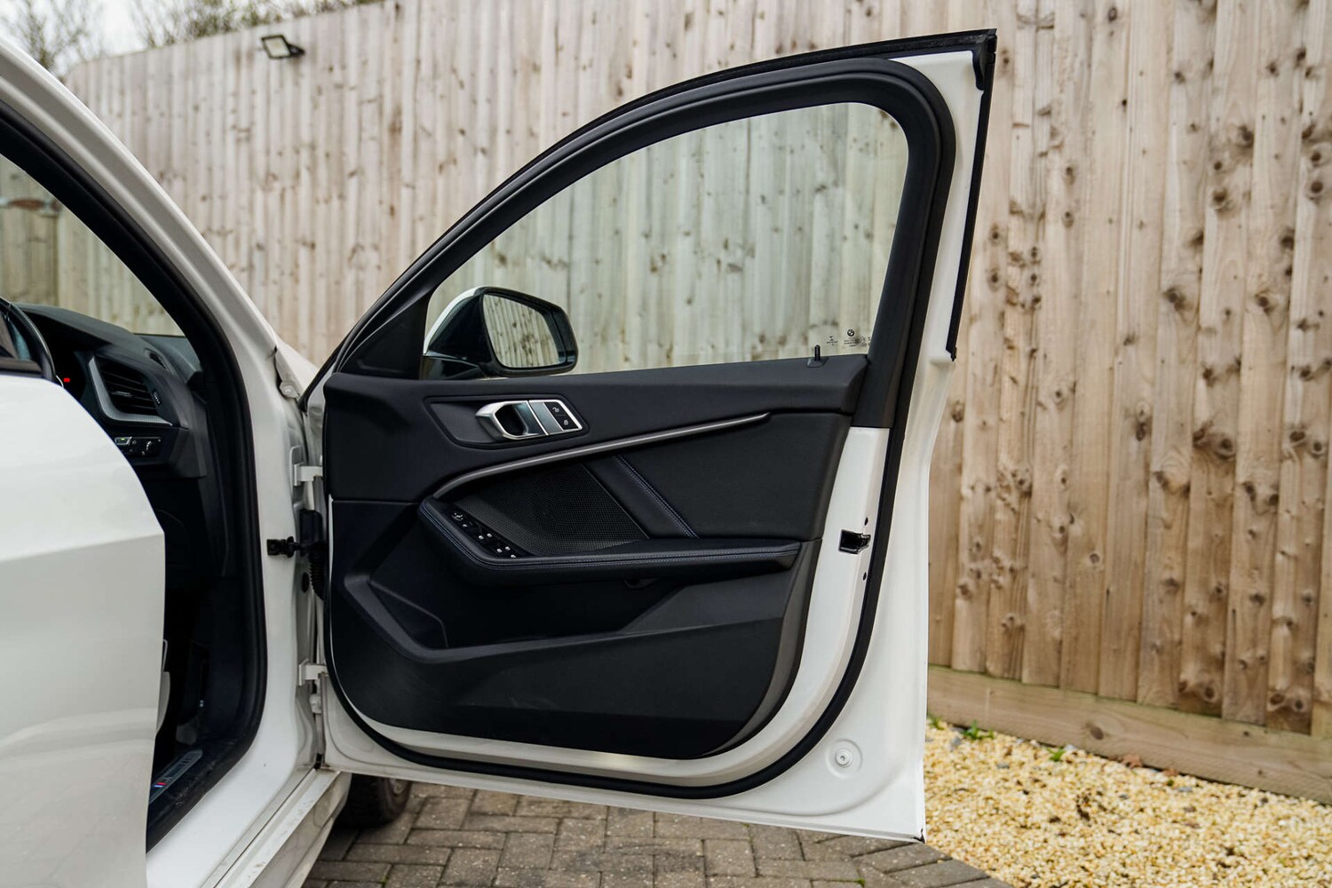 Used BMW 1 Series 2022 for sale - 76547259: Photo 12