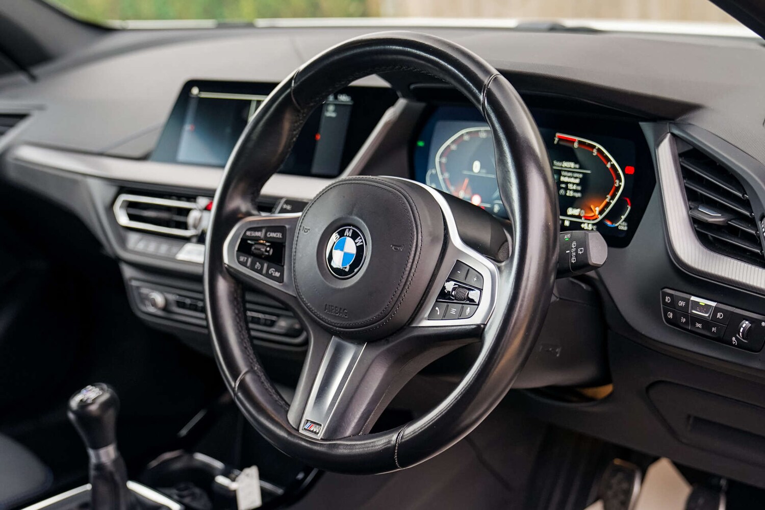 Used BMW 1 Series 2022 for sale - 76547259: Photo 13