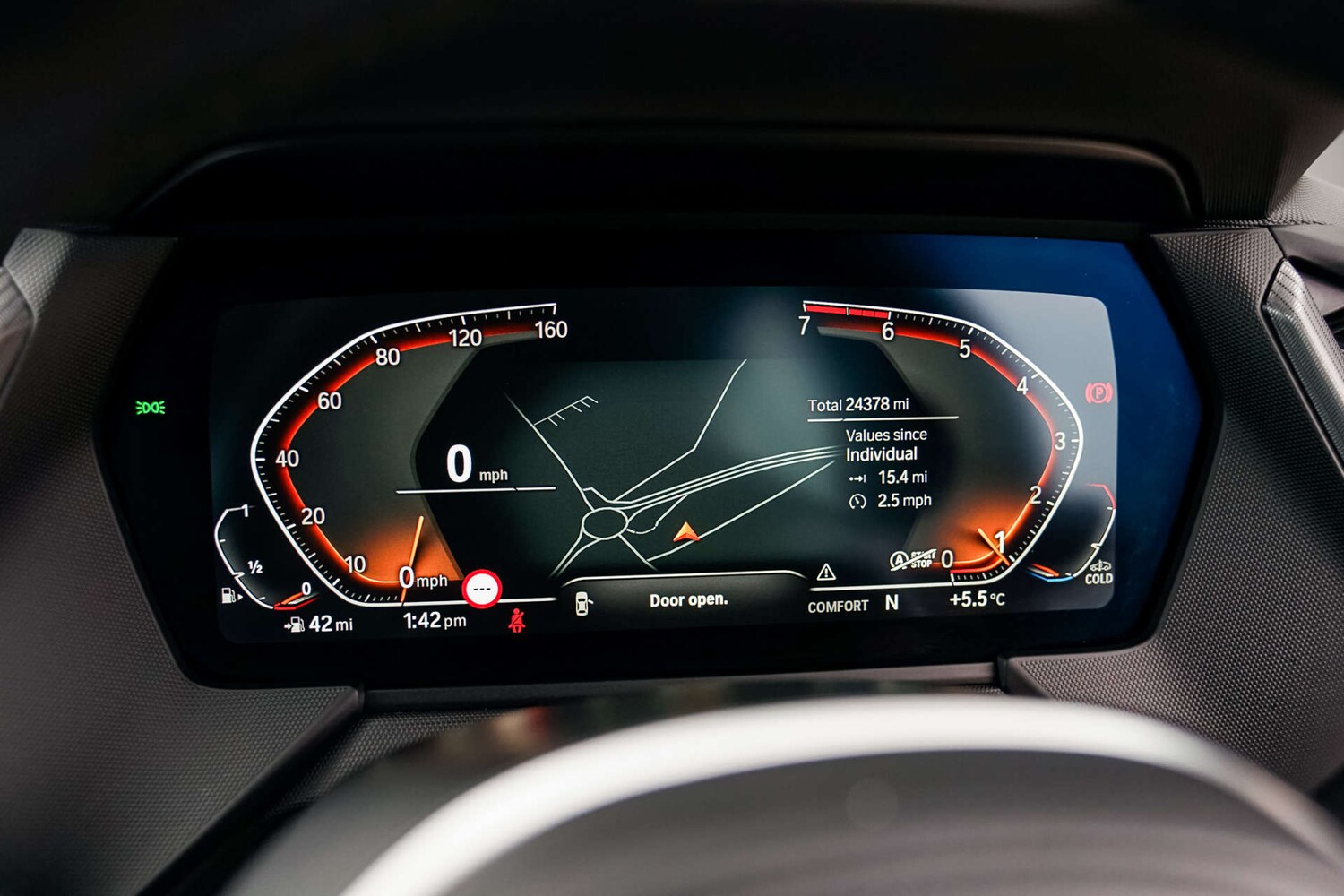 Used BMW 1 Series 2022 for sale - 76547259: Photo 14