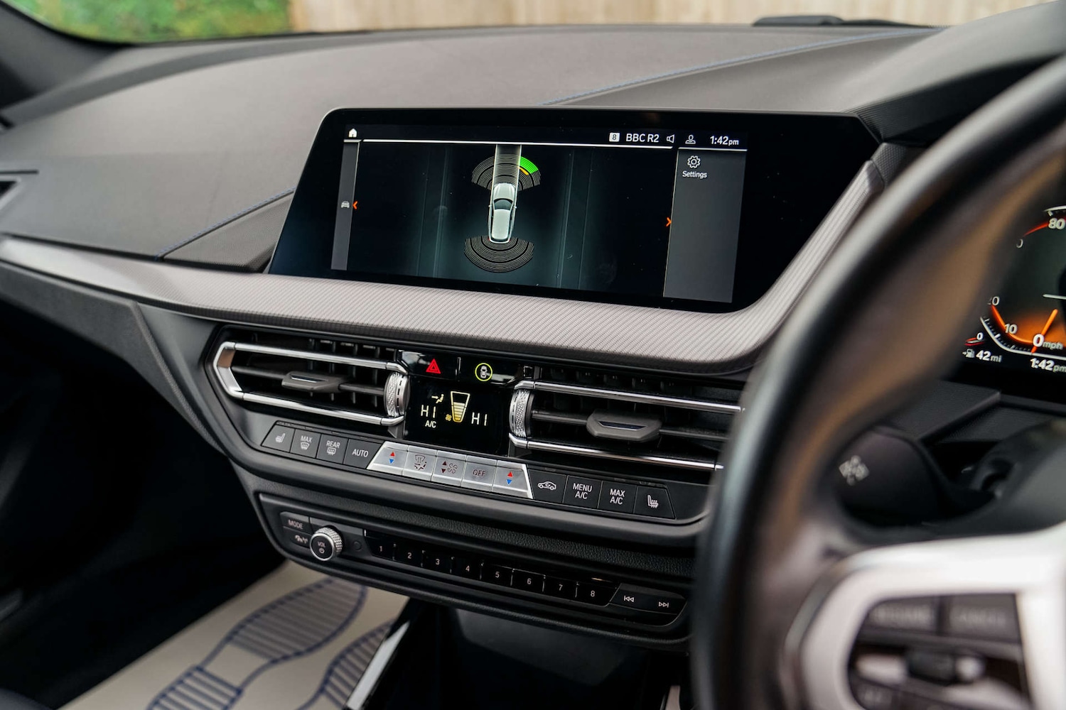 Used BMW 1 Series 2022 for sale - 76547259: Photo 15