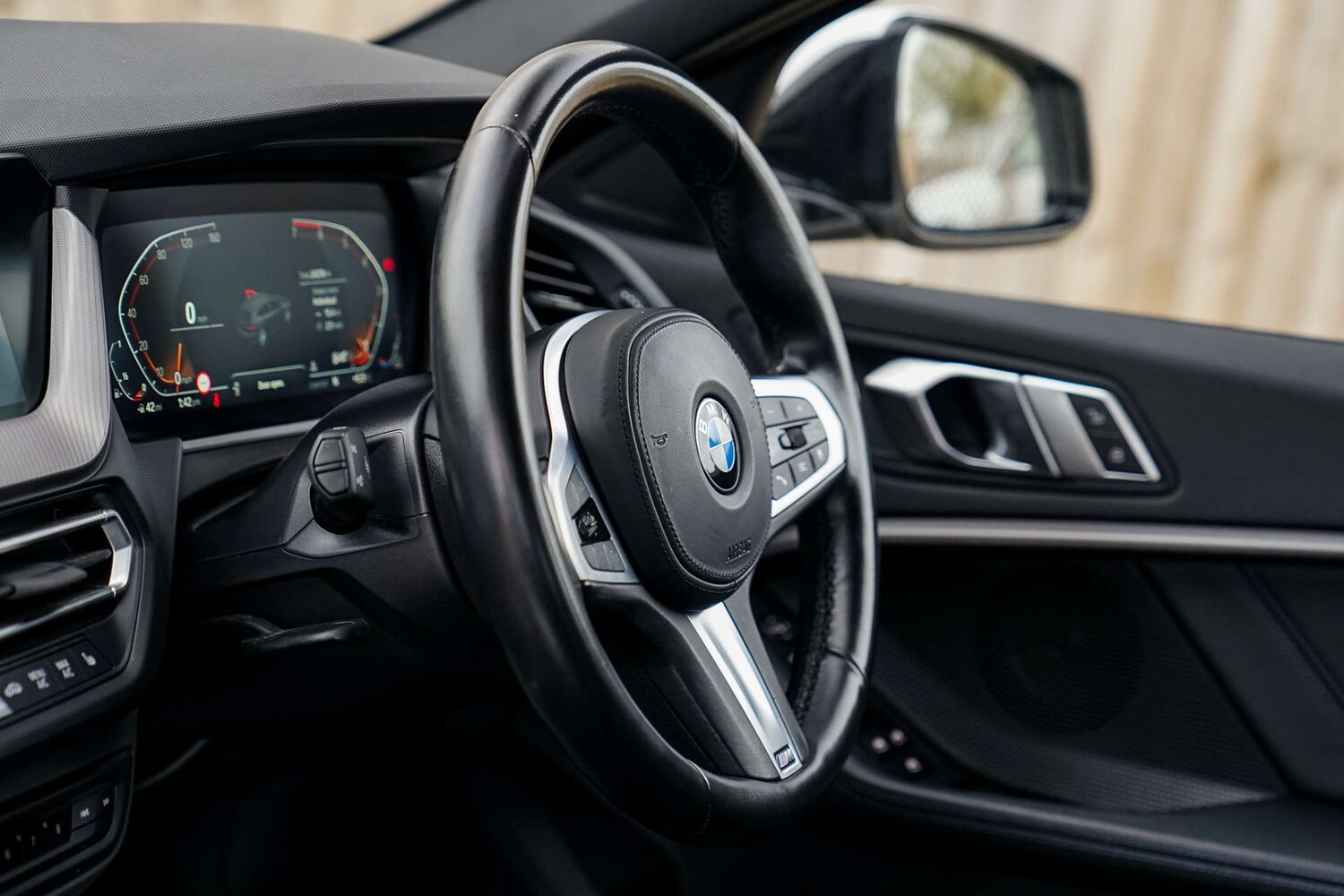 Used BMW 1 Series 2022 for sale - 76547259: Photo 18