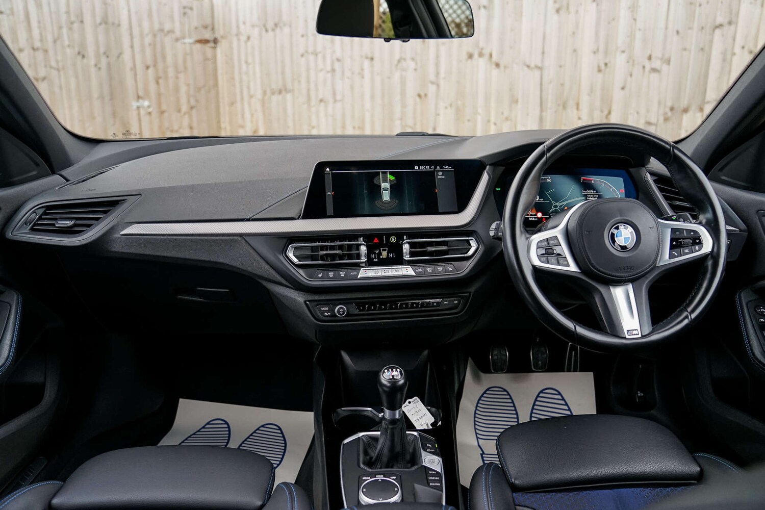 Used BMW 1 Series 2022 for sale - 76547259: Photo 20