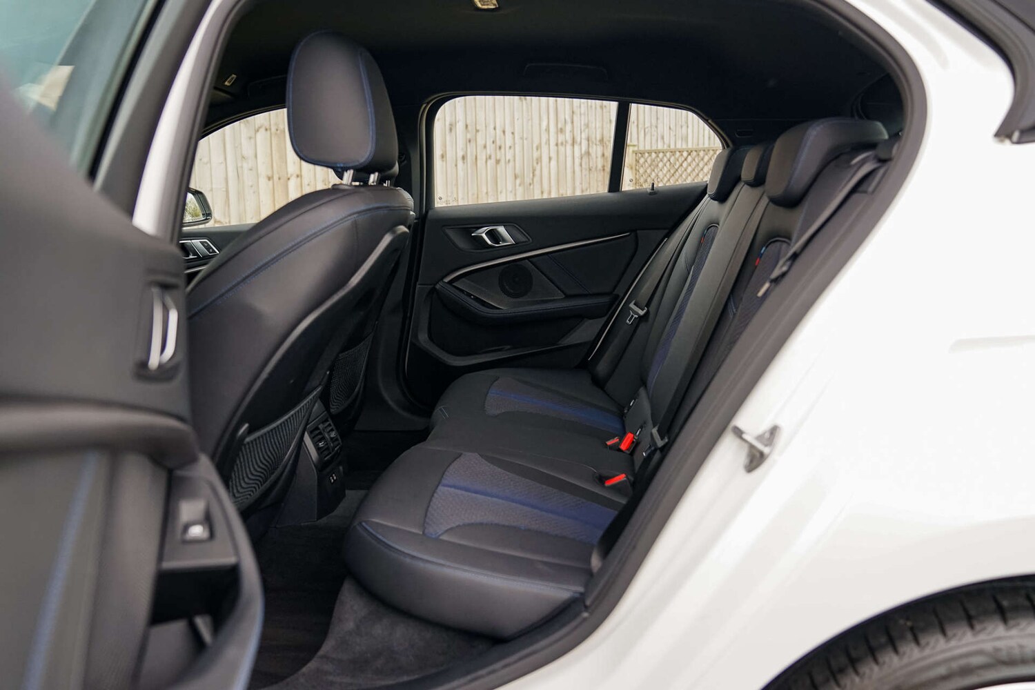 Used BMW 1 Series 2022 for sale - 76547259: Photo 21