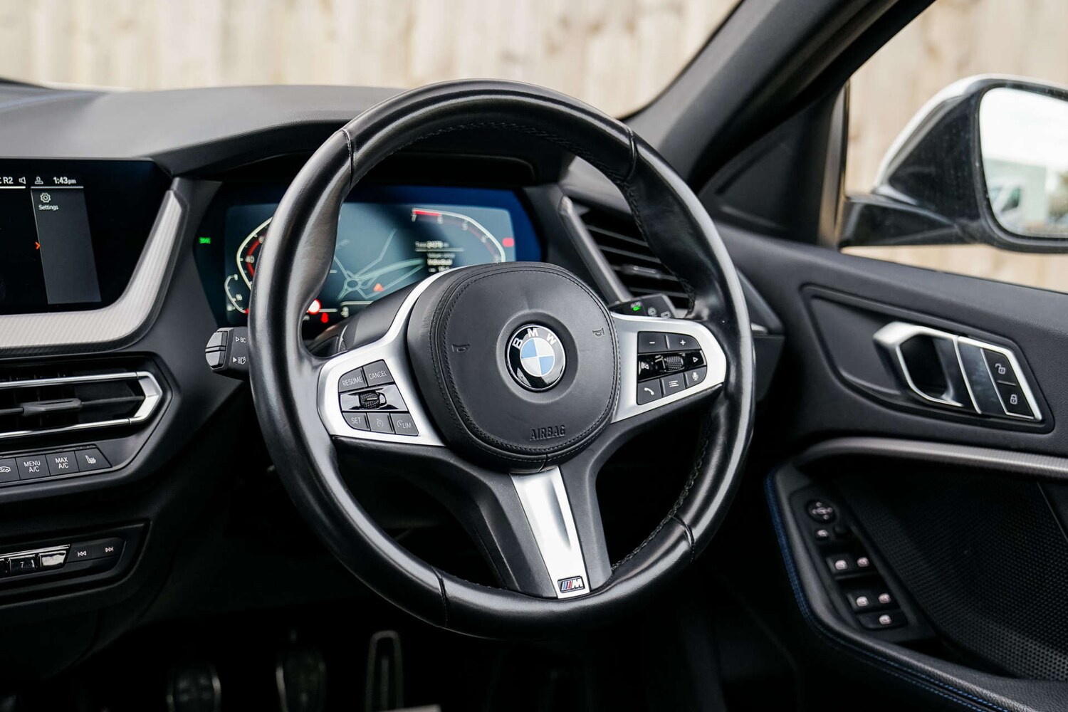 Used BMW 1 Series 2022 for sale - 76547259: Photo 22