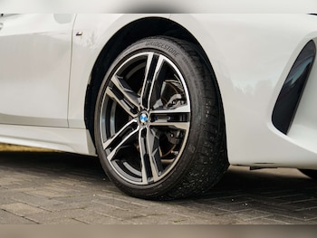 Used BMW 1 Series 2022 for sale - 76547259: Photo