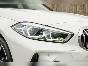 Used BMW 1 Series 2022 for sale - 76547259: Photo