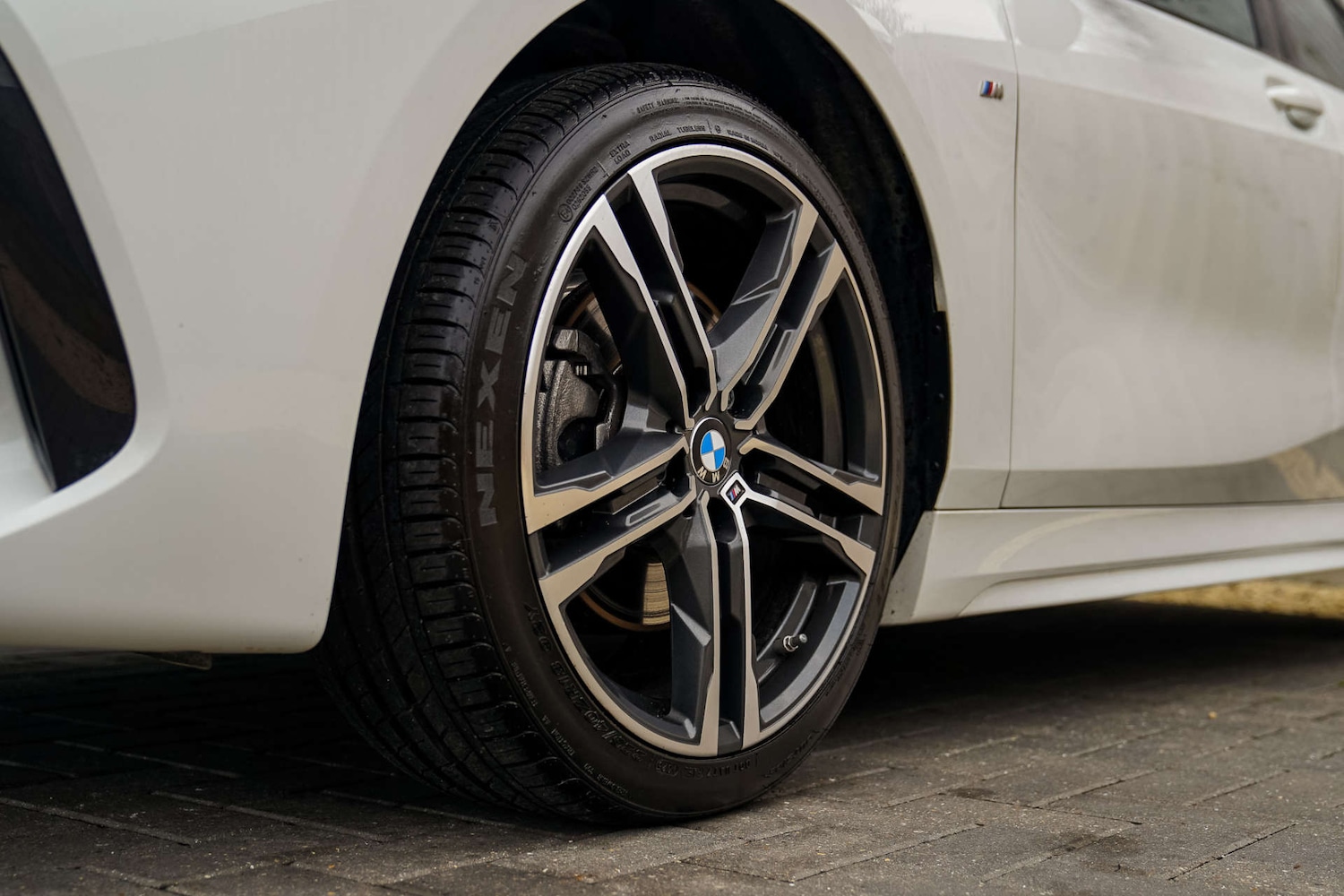 Used BMW 1 Series 2022 for sale - 76547259: Photo 6