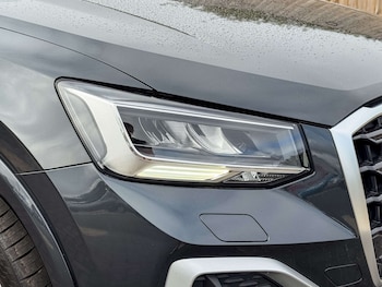 Used Audi Q2 2021 for sale - 75413299: Photo