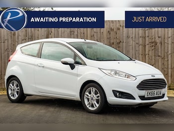 Ford Fiesta feature image