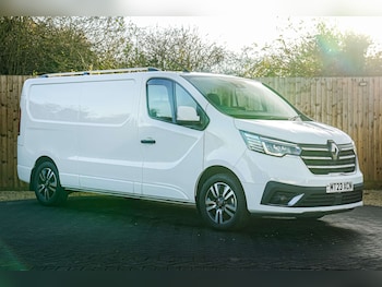 Renault - Trafic