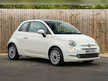 2022 - 1.0 500 Dolcevita MHEV 3dr