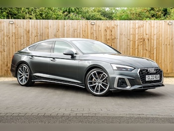 Audi - A5