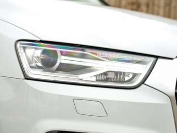 Used Audi Q3 2018 for sale - 74665351: Photo