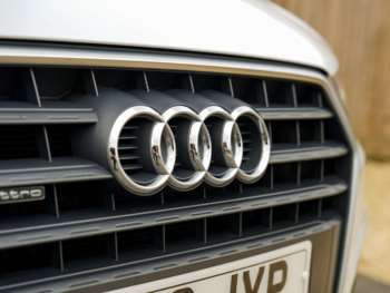 Used Audi Q3 2018 for sale - 74665351: Photo