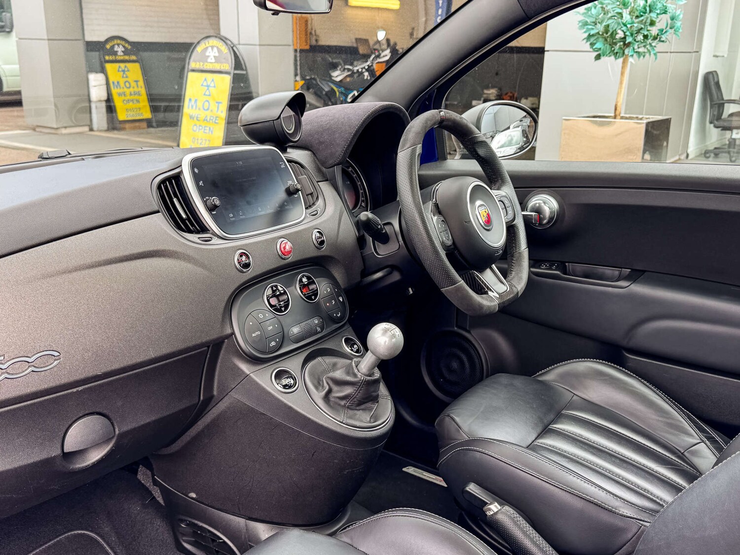 Vehicle 15