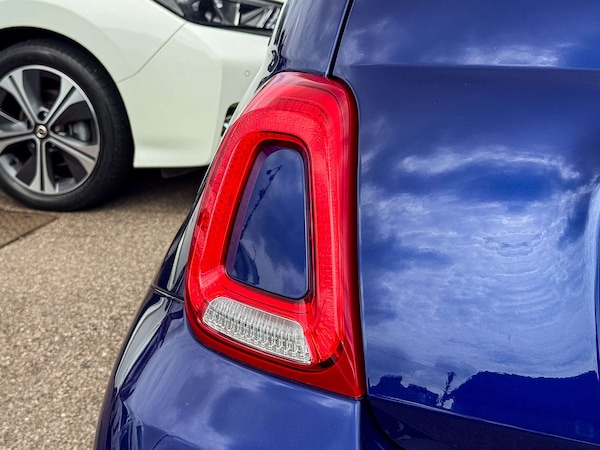 Used Abarth 595 2018 for sale - 75336337: Photo 8
