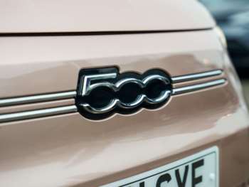 Used Fiat 500 2021 for sale - 74695280: Photo