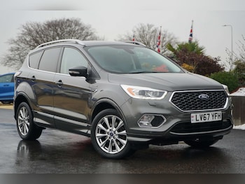 Used Ford Kuga 2017 for sale - 75723883: Photo