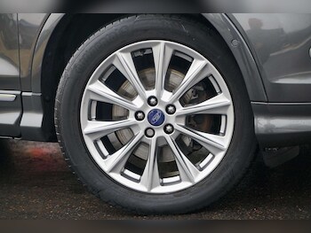 Used Ford Kuga 2017 for sale - 75723883: Photo