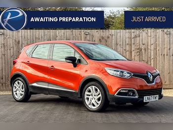 Renault - Captur