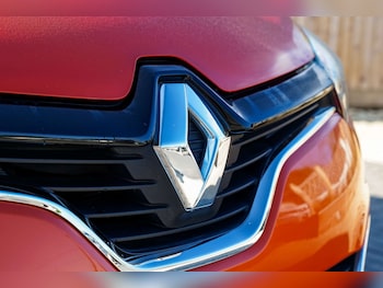 Used Renault Captur 2017 for sale - 75631392: Photo