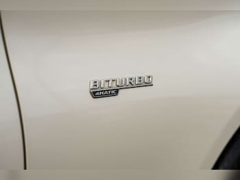 Used Mercedes-Benz C Class 2018 for sale - 76481405: Photo