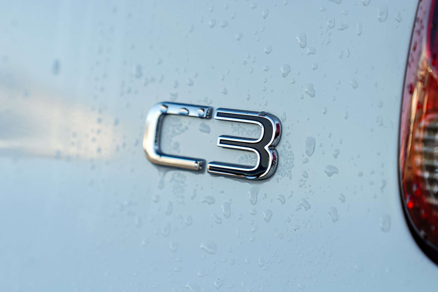 Used Citroen C3 2023 for sale - 76547263: Photo 11