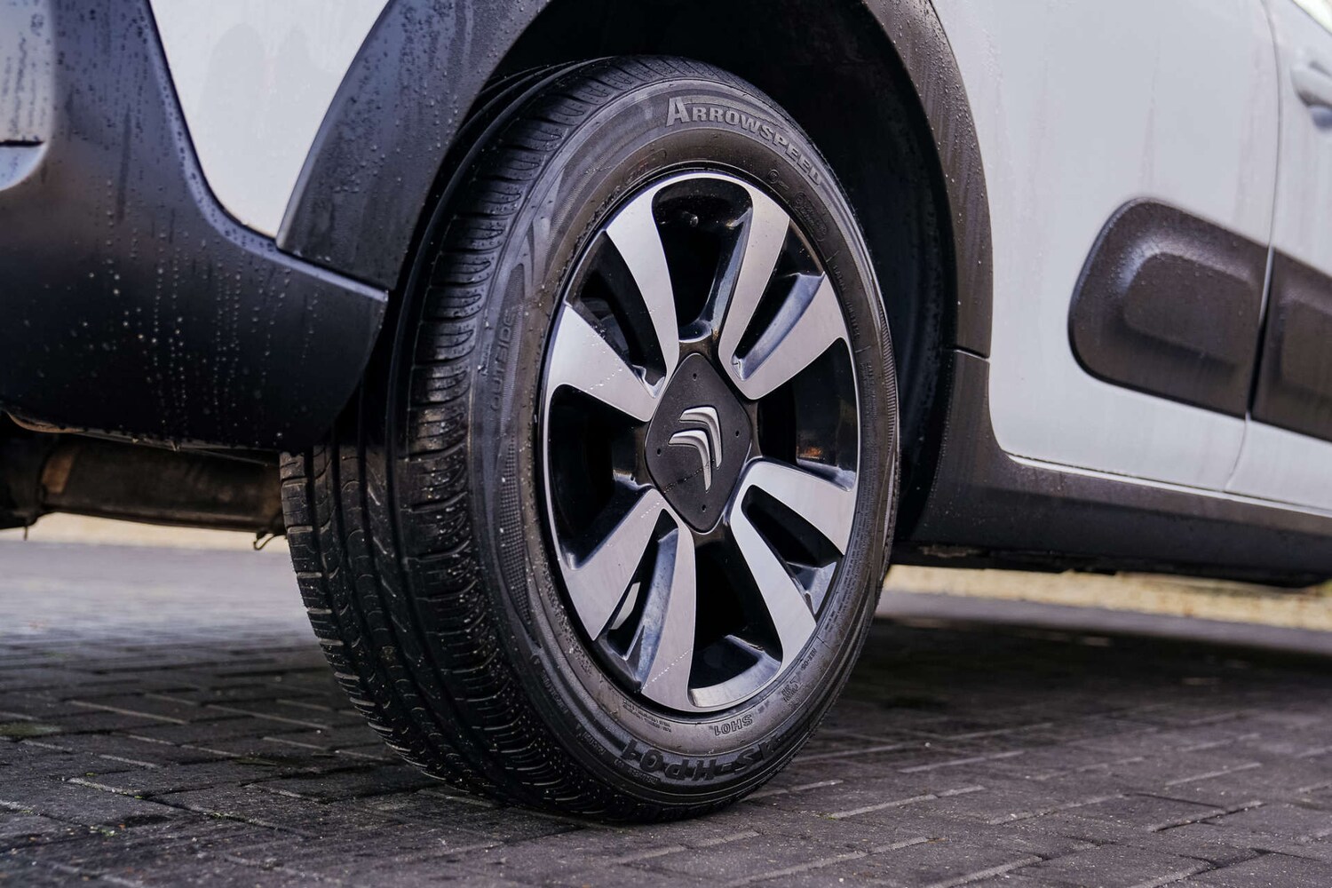 Used Citroen C3 2023 for sale - 76547263: Photo 12