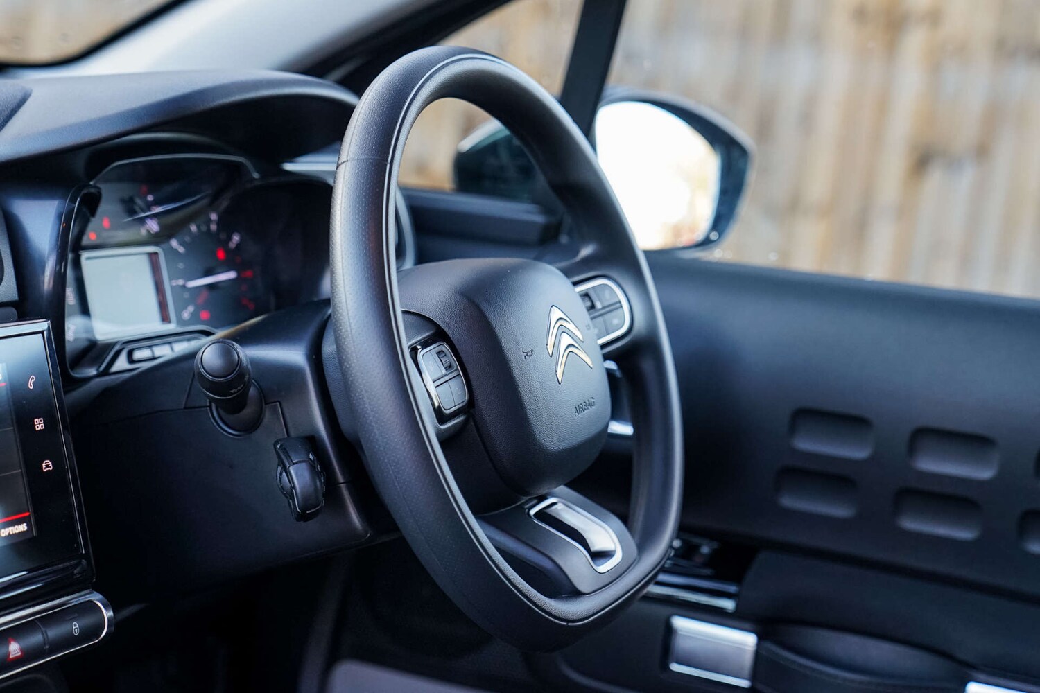 Used Citroen C3 2023 for sale - 76547263: Photo 19