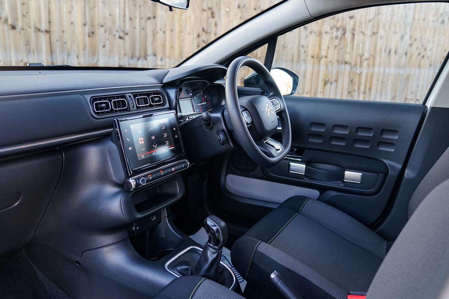 Used Citroen C3 2023 for sale - 76547263: Photo 20