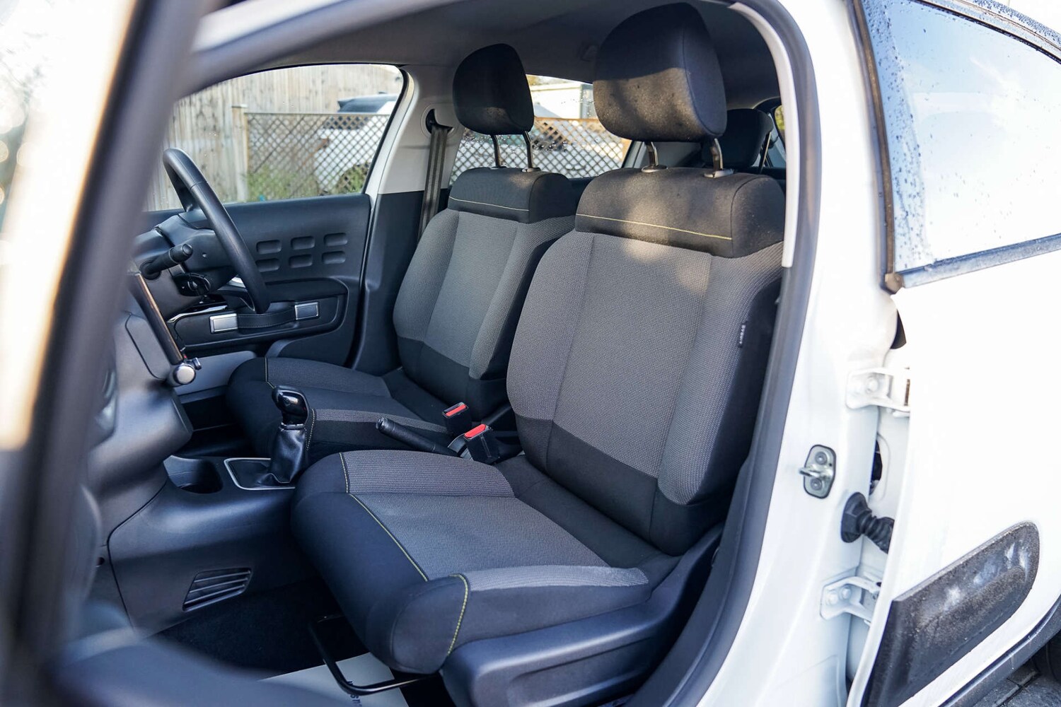 Used Citroen C3 2023 for sale - 76547263: Photo 21