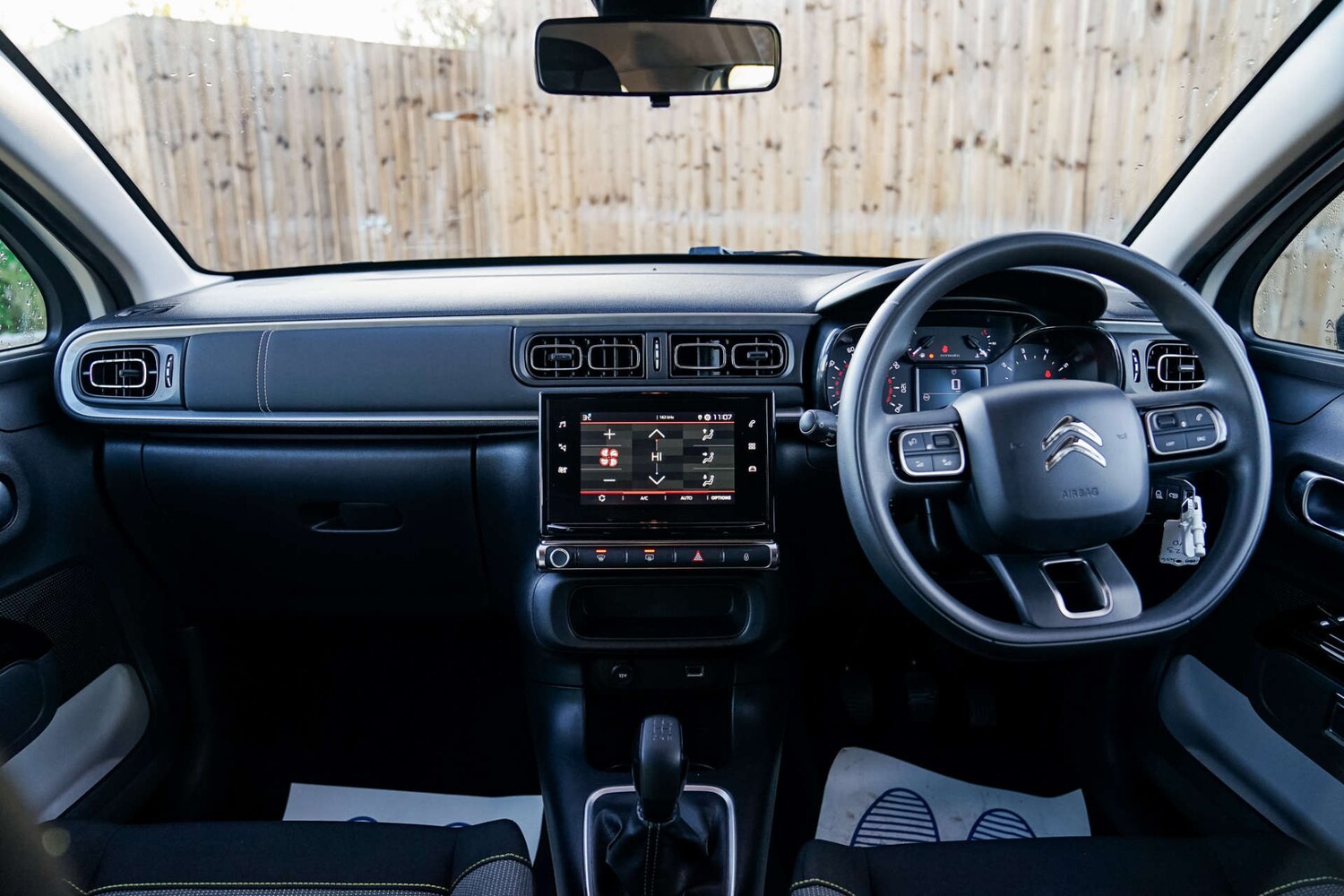 Used Citroen C3 2023 for sale - 76547263: Photo 22