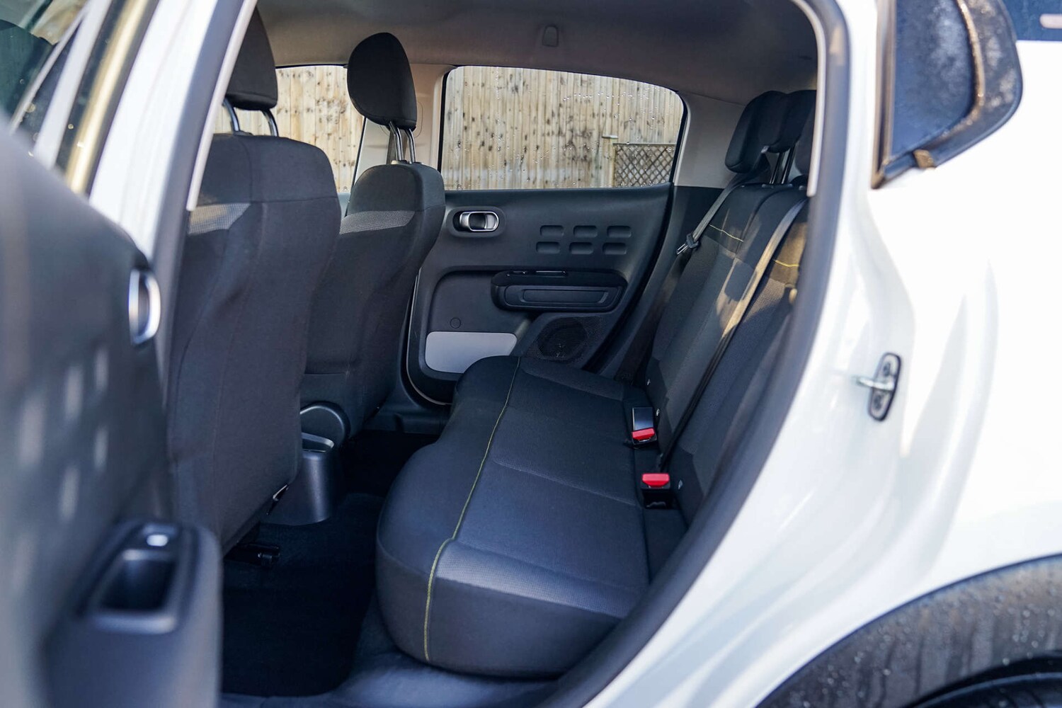 Used Citroen C3 2023 for sale - 76547263: Photo 23