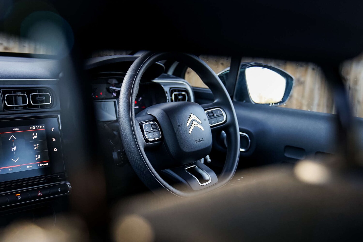 Used Citroen C3 2023 for sale - 76547263: Photo 24