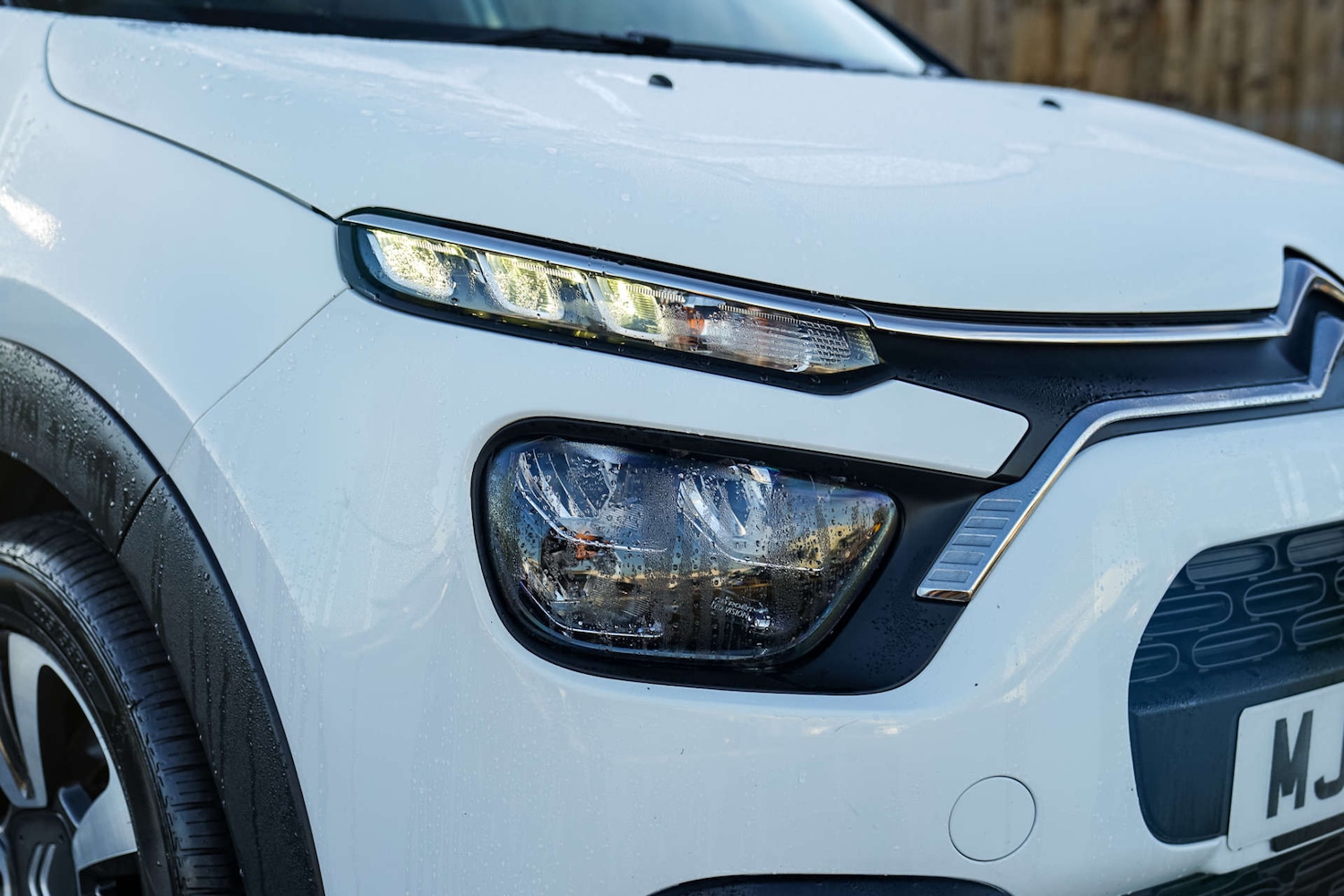 Used Citroen C3 2023 for sale - 76547263: Photo 3