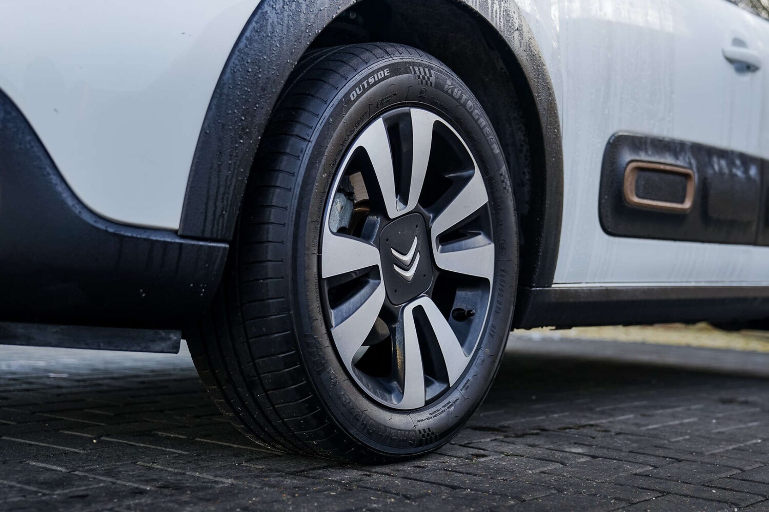 Used Citroen C3 2023 for sale - 76547263: Photo 6