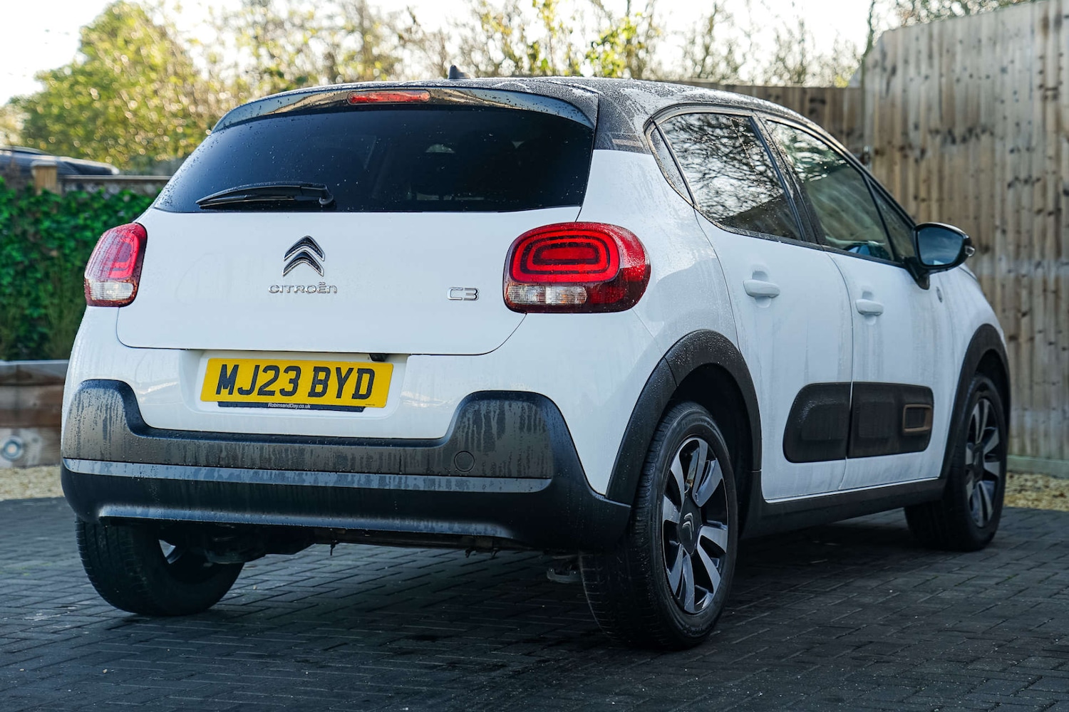 Used Citroen C3 2023 for sale - 76547263: Photo 7